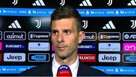 Thiago Motta esalta la Juventus e spiega il lavoro da fare su Yildiz: Diventerà ancora più forte