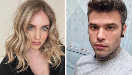 Chiara Ferragni, discorso fiume durissimo: Fedez ne esce a pezzi