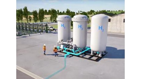 Al via Hydrogen Expo 2024, la terza edizione a Piacenza dall'11 al 13 settembre