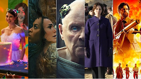 Uscite in streaming di luglio, le serie tv e i film più attesi del 2024