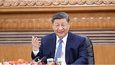 Se Usa e Cina non commerciano più tra loro