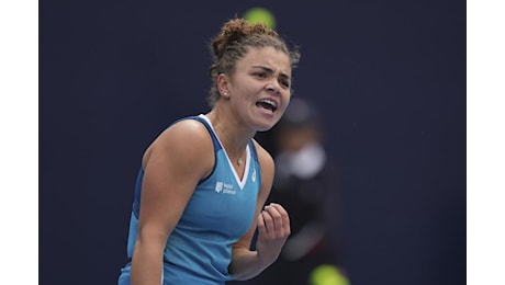 Cosa deve fare Jasmine Paolini per andare in semifinale alle WTA Finals? Lo scenario dell’ultima giornata