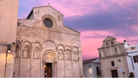 Il Giubileo che unisce: Termoli e Larino aprono il cammino di speranza per il 2025