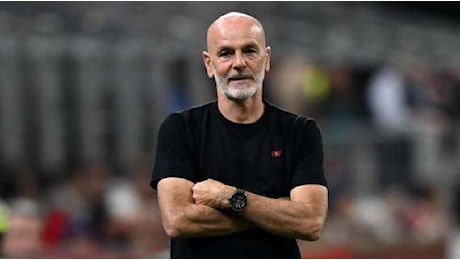 Pioli: L'Inter è ancora la più forte. I sei derby di fila persi fanno male, hanno accelerato il mio addio al Milan