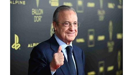 Real Madrid, porte aperte: la festa del madridismo e il messaggio di Florentino