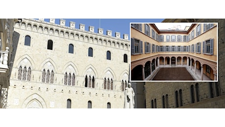 Mps, il governo benedice l’offerta su Mediobanca: niente golden power e voterà l’aumento di capitale