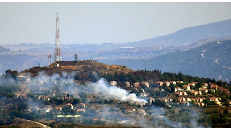 Raid di Israele in Siria, 18 morti e oltre 30 feriti. Teheran: «Attacco criminale, pronti alla vendetta»