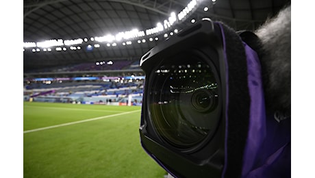 Europa League, dove vedere Lazio Nizza in TV e streaming