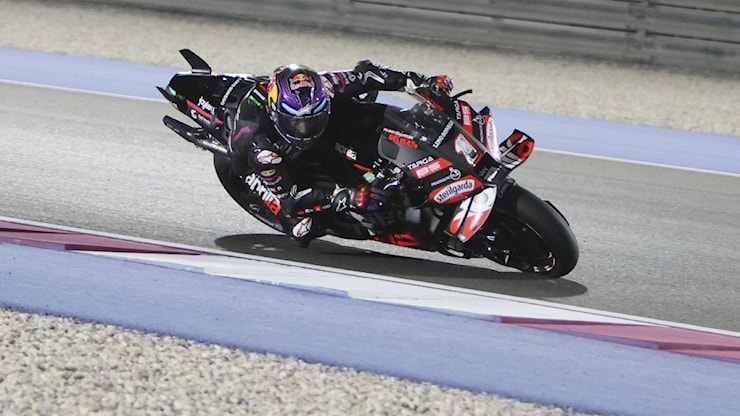 Martin in ospedale dopo la caduta: pneumotorace per il campione MotoGP, necessario drenaggio - La Gazzetta dello Sport Martin in ospedale dopo la caduta: pneumotorace per il campione MotoGP, necessario drenaggio - La Gazzetta dello Sport