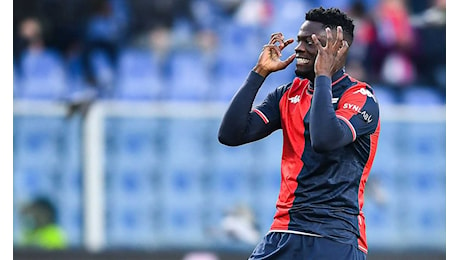 Genoa, la piaga degli infortuni muscolari: già sette dall'inizio della stagione|Serie A