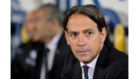 Inter, torna di moda una vecchia conoscenza: via libera di Inzaghi