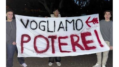 Vogliamo potere e una scuola davvero inclusiva: gli studenti di Cagliari tornano in piazza