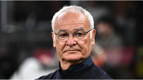 ROMA, Ranieri in viaggio per Londra, incontrerà i Friedkin