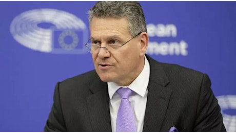 Dazi, ancora tensioni tra Usa e Ue: fumata nera nei negoziati