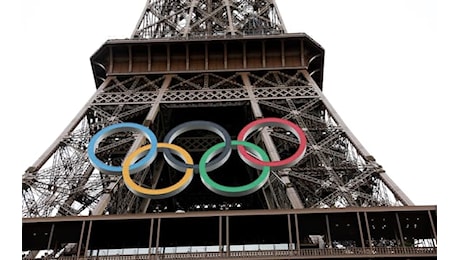 Olimpiadi di Parigi 2024, il programma con il calendario completo delle gare