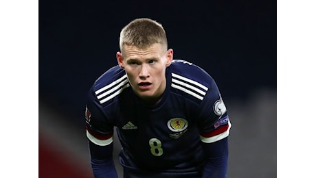 Napoli, come sta McTominay, il sogno di Gilmour. E Simeone…