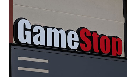 GameStop, addio all’Italia: Cidiverte ha acquisito l’intera divisione, gli store cambiano nome