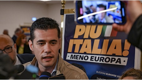 Lega vs Fi. Il salviniano Crippa non molla: altro che tagli, vanno tassate le banche. Tajani dice no