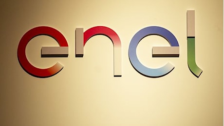 Enel volatile in apertura dopo il nuovo piano al 2027