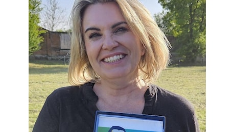 Modena, la Russia attacca per il premio consegnato al Campo di Fossoli a Stefania Battistini (l'inviata Rai in Ucraina): «Una presa in giro alle vittime del fascismo»