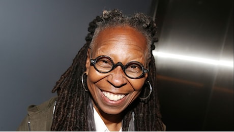 Whoopi Goldberg a Che Tempo Che Fa: quando vederla, Sister Act 3 e la sua vita privata tra mariti, figlia e dipendenza