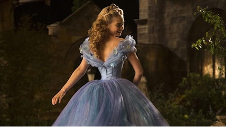 Cenerentola: Kenneth Branagh svela il curioso Easter egg che nessuno aveva notato