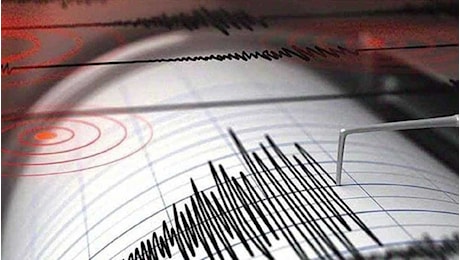 Ancora una scossa di terremoto nella zona dei Campi Flegrei