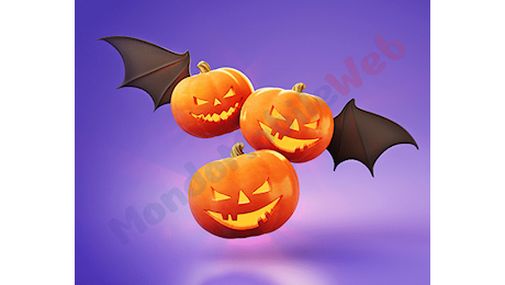 CoopVoce per Halloween rilancia Evo 200 a 7,90 euro al mese con primo mese gratis