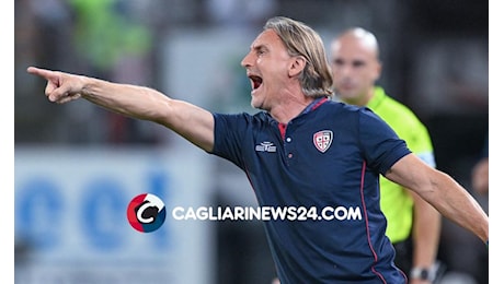 Parma Cagliari, Nicola CAMBIA il modulo: si passa alla difesa a QUATTRO - Cagliari News 24