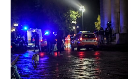 Incidente sulla tangenziale Ovest a Settimo Milanese, morto un vigile del fuoco: Aveva appena finito di lavorare