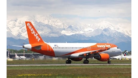 EasyJet a tutta Italia all’indomani delle nozze Ita-Lufthansa: nuove basi e rotte