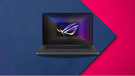 ASUS ROG Zephyrus G16: prestazioni al top con uno sconto del 20%