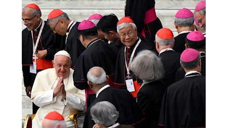 Papa Francesco crea 21 nuovi cardinali: una Chiesa sempre più universale