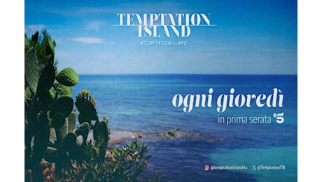 Coppie Temptation Island 2024, chi è scoppiata: l'indiscrezione bomba | IlCiriaco.it