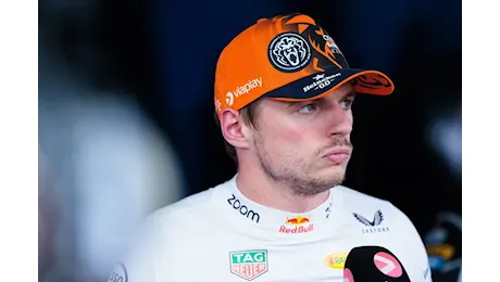 F1 | Penalità Verstappen, cosa rischia Red Bull in Belgio partendo indietro?