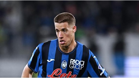 Atalanta, Pasalic: La vittoria può essere fondamentale. Touré? Giocatore pericoloso