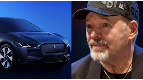 Qual è la Jaguar a guida autonoma usata da Vasco Rossi: quanto costa e quando arriva in Italia