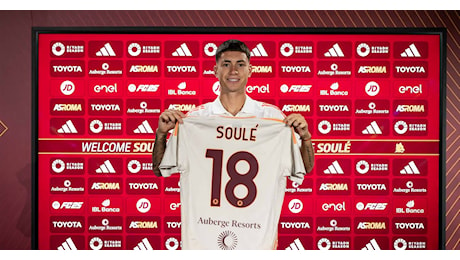 Ag Soulé: “Mandato via dalla Juventus per problemi di soldi e bilancio”