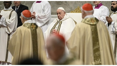 Papa Francesco, 21 nuovi cardinali, il più giovane ha 44 anni e il più vecchio 99: c'è un maratoneta, un intellettuale e a Roma arriva un siciliano