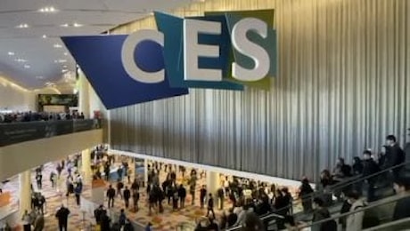 Tech e futuro, Ces 2025: È l'era dell'innovazione trasformativa