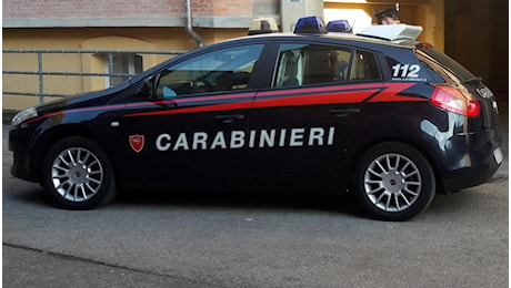 A Ferentino 16enne accoltellato fuori dalla scuola, lite davanti al liceo Martino Filetico: aggressore in fuga