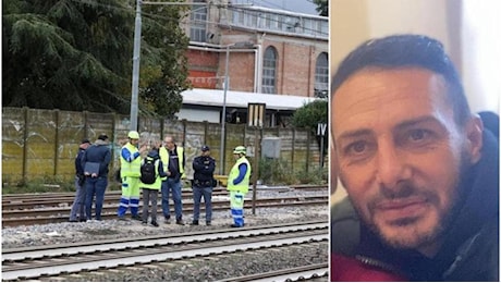 Operaio travolto dal treno a San Giorgio di Piano: tre indagati per omicidio colposo