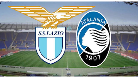 Formazioni ufficiali Lazio-Atalanta: Baroni lancia Dele-Bashiru dal 1', Gasperini senza Retegui