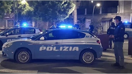 Violenza sessuale di gruppo su una minorenne, 9 arresti