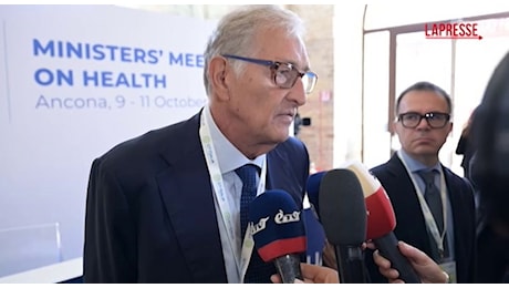 G7 Salute, Guido Rasi (ex presidente Ema): «Da resistenza ad antibiotici 11mila vittime all'anno in Italia»