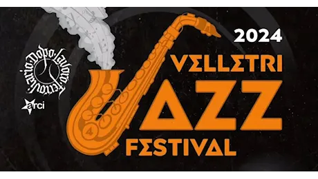 Velletri Jazz Festival. Il Dopolavoro Ferroviario a ritmo di tre serate imperdibili tra musica jazz e degustazioni