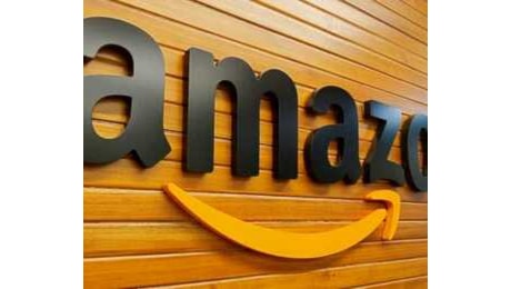 Campania, record di export grazie ad Amazon