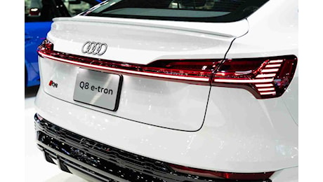 Chiusura totale, Audi costretta a una decisione drastica: un brutto segnale per tutti