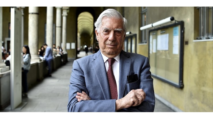 Addio a Mario Vargas Llosa, voce rivoluzionaria della letteratura contemporanea - rtl.it Addio a Mario Vargas Llosa, voce rivoluzionaria della letteratura contemporanea - rtl.it