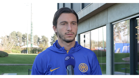 Inter, Darmian: “Arsenal grande squadra, gioca un grande calcio. Noi…”